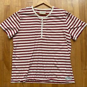 Denim & Supply Ralph-Lauren Henley